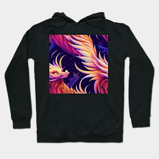 Dragon Scales, Thirty: Hoodie